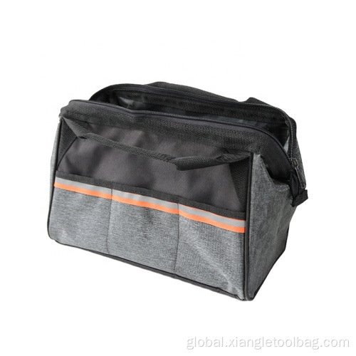 China Garden Waterproof Electrician Heavy Duty Tool Bag Manufactory